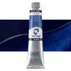 Olejová farba Talens Van Gogh, 200 ml - 570, phthalo blue