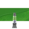 Olejová farba Talens Van Gogh, 40 ml - 614, permanent green medium