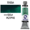 Olejová farba Talens Van Gogh, 40 ml - 616, viridian