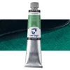 Olejová farba Talens Van Gogh, 200 ml - 675, phthalo green