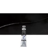 Olejová farba Talens Van Gogh, 20 ml - 701, ivory black