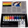 Sada olejových farieb Talens Van Gogh - 10x20 ml