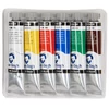 Sada olejových farieb Talens Van Gogh - 6x20 ml
