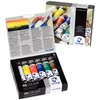 Sada olejových farieb Talens Van Gogh - 6x20 ml