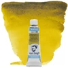 Akvarelová farba v tube Talens Van Gogh, 10 ml - 296, azomethine green yellow