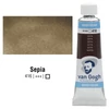 Akvarelová farba v tubeTalens Van Gogh, 10 ml - 416, sepia