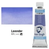Akvarelová farba v tube Talens Van Gogh, 10 ml - 525, lavender