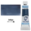 Akvarelová farba v tubeTalens Van Gogh, 10 ml - 533, indigo