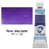 Akvarelová farba v tubeTalens Van Gogh, 10 ml - 568, permanent blue violet