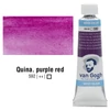 Akvarelová farba v tube Talens Van Gogh, 10 ml - 592, quinacridone purple red