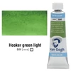 Akvarelová farba v tubeTalens Van Gogh, 10 ml - 644, hooker green light