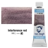 Akvarelová farba v tube Talens Van Gogh, 10 ml - 845, interference red