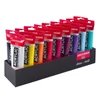Sada akrylových farieb Talens Amsterdam - 18x120 ml
