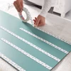 Obojstranná montážna páska Tesa 55733 Powerbond, na montáž zrkadiel, 19 mm x 5 m