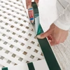 Obraz 2/4 - Obojstranná montážna páska Tesa 55751 Powerbond, vonkajšia, čierna, 19 mm x 5 m