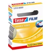 Obraz 1/4 - Obojstranná lepiaca páska Tesa 57910 Tesafilm, 12 mm x 7,5 m