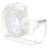 Obraz 2/5 - Obojstranná lepiaca páska s jednorazovým dávkovačom Tesa 57912 Tesafilm, 12 mm x 7,5 m