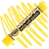 Extra jemný suchý pastel Toison d'Or 8550 - 02, chrome yellow