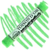 Extra jemný suchý pastel Toison d'Or 8550 - 07, permanent green