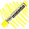 Extra jemný suchý pastel Toison d'Or 8550 - 13, zinc yellow