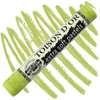 Extra jemný suchý pastel Toison d'Or 8550 - 143, lime green