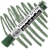 Extra jemný suchý pastel Toison d'Or 8550 - 151, olive green dark