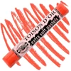 Extra jemný suchý pastel Toison d'Or 8550 - 163, vermilion red