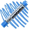 Extra jemný suchý pastel Toison d'Or 8550 - 187, cerulean blue
