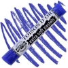 Extra jemný suchý pastel Toison d'Or 8550 - 190, ultramarine blue dark