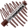 Extra jemný suchý pastel Toison d'Or 8550 - 214, caput mortuum dark