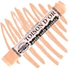 Extra jemný suchý pastel Toison d'Or 8550 - 28, light orange