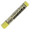 Extra jemný suchý pastel Toison d'Or 8550 - 36, lemon yellow