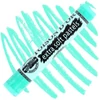 Extra jemný suchý pastel Toison d'Or 8550 - 37, viridian green light