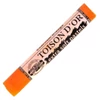 Extra jemný suchý pastel Toison d'Or 8550 - 40, cadmium orange