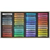 Extra jemný suchý pastel v sade Toison d'Or 8550 a - 48 ks