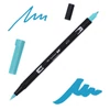 Tombow abt dual brush pero - 452, process blue