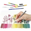 Obraz 3/3 - Sada štetcových popisovačov, Staedtler, Design Journey, Floral watercolour, obojstranné - 12 ks