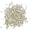 Obraz 3/4 - Sklenené granule Jesmonite Glitter Chips, 30 g - strieborné