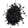Obraz 3/4 - Sklenené granule Jesmonite Glitter Chips, 30 g - čierna