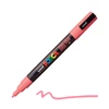 Popisovač UNI POSCA PC-3M, 0,9-1,3 mm - 66, koralový