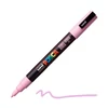Popisovač UNI POSCA PC-3M, 0,9-1,3 mm - 51, svetloružový