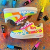 Popisovač UNI POSCA PC-8K, 8 mm - 24, čierny