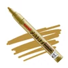 Lakový popisovač na olejovej báze UNI Paint PX-20 - zlatý, 2,2-2,8 mm