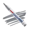 Lakový popisovač na olejovej báze UNI Paint PX-20 - strieborný, 2,2-2,8 mm