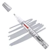 Lakový popisovač na olejovej báze UNI Paint PX-20 - strieborný, 2,2-2,8 mm