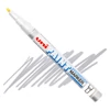 Lakový popisovač na olejovej báze UNI Paint PX-21 - strieborný, 0,8 - 1,2 mm