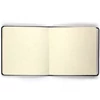 Skicár Viviva Sketchbook Ivory, 240 g, hladký, 64 strán - 19x19 cm