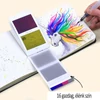 Sada na maľovanie akvarelov Viviva Travel Paint Kit - A5