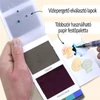 Sada na maľovanie akvarelov Viviva Travel Paint Kit - A5