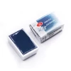 Akvarelová farba v panvičke White Nights, 2,5 ml, granulačná - 556, blue shadows